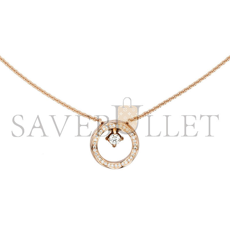 Ch**el coco necklace j13217